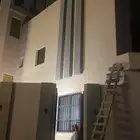 الايجار الشققه