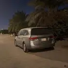 اوديسي 2016 مخبط