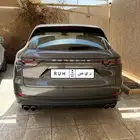 بورش كاين 2023