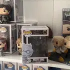 Funko pop