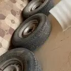 كفرات بجنوطهن