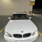 bmw 730li 2008