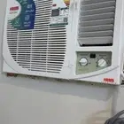 اجهزة مطبخ وغرفة نوم مع مكيف