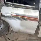 باب لاندكروزر