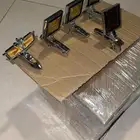 علامات كبوت كابرس وشفر