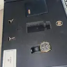 علبه ساعه وكبك ومحفضه اصليه