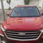 شيفروليه كابتيفا LT 2023