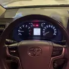 برادو 2021 دبل TXL شبه مخزن