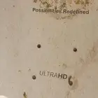للبيع دش رسيفر شغال