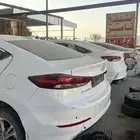 هونداي النترا 2018 2017