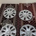 للبيع طيس هايلوكس وكالة جديد