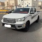 هايلوكس 2023 ديزل