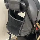 عربية اطفال شبه جديد