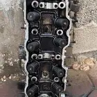 راس المكينة هايلوكس 22R اصلي وكاله