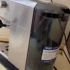 مكينة استخلاص القهوه نظيفه