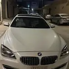 BMW 650i بي ام