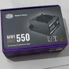 بور سبلاي 550 واط شركة كولر ماستر نظيف