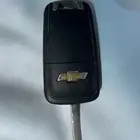 مفتاح شفروليه