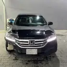 اكورد 2015 اسود