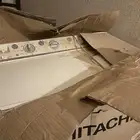 هيتاشي للبيع نظيفه