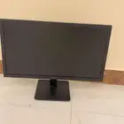 شاشة LG للبيع 22 بوصه 60 هيرتز