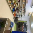 محل للبيع او للتقبيل