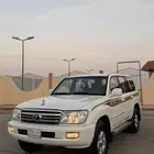 لاندكروزر جي اكس ار