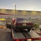 سطحه لنقل المركبات شاص طويل