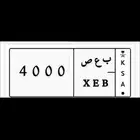 لوحة للبيع ب ع ص 4000