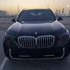 بي ام دبليو X5 موديل 2026