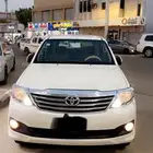 فورشنر 4سلندر للبيع 2015