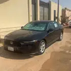 هوندا اكورد 2024 للبيع
