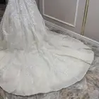 فستان عروس للبيع