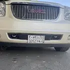 جمس يوكن 2008