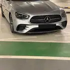 مرسيدس E250 Kit AMG 2023