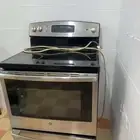 فرن كهربائي