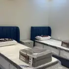 شقق مفروشة