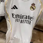 تيشيرت ريال مدريد