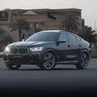 ناغي X6 V8 .. وكالة ( عداد قليل )