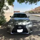 لكزس GS350 2018