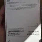 للبيع ايفون 17 برو جديد لون سلفر 256 قيقا