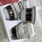 فناجيل قهوة الدله و المبخرة