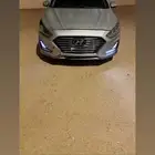 سوناتا 2018 للبيع