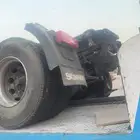 روس تريلات