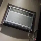 مكيف نظيف للبيع