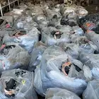 مكاين مستورده  قيرات