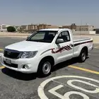 هايلكس غماره 13