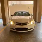 كابريس 2013 LTZ