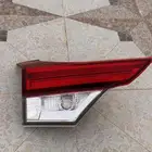 اسطب خلفي راش 2018