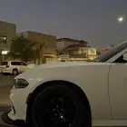 دوج تشارجر SXT 2017